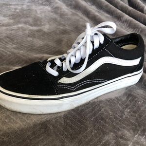 Vans old skool